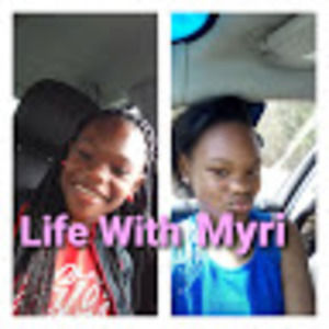 Meet your Posher, Life with myri